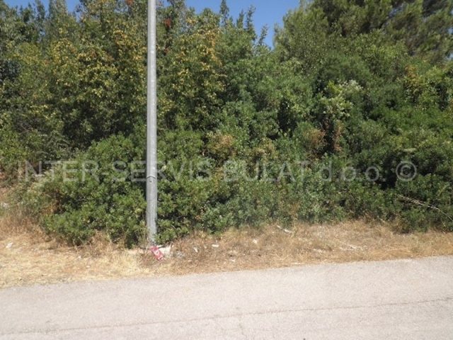 Parcela Naprodaj - šibensko-kninska šibenik - foto 3/3