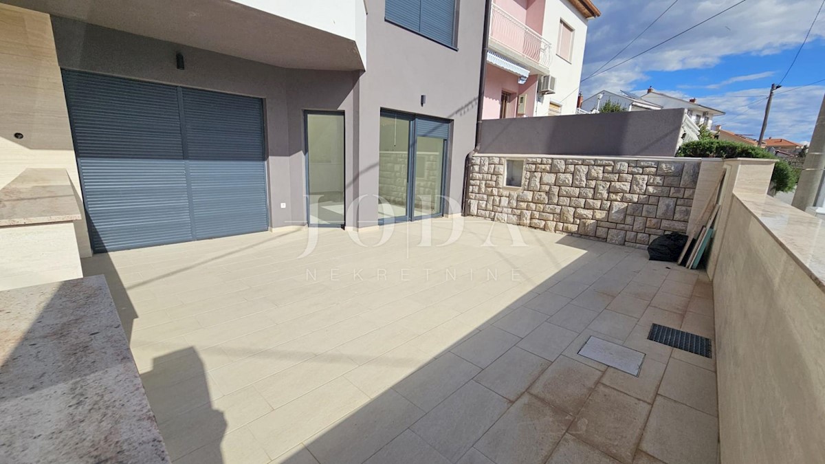 Appartement À vendre - PRIMORSKO-GORANSKA CRIKVENICA