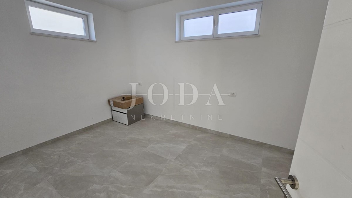 Appartement À vendre - PRIMORSKO-GORANSKA CRIKVENICA