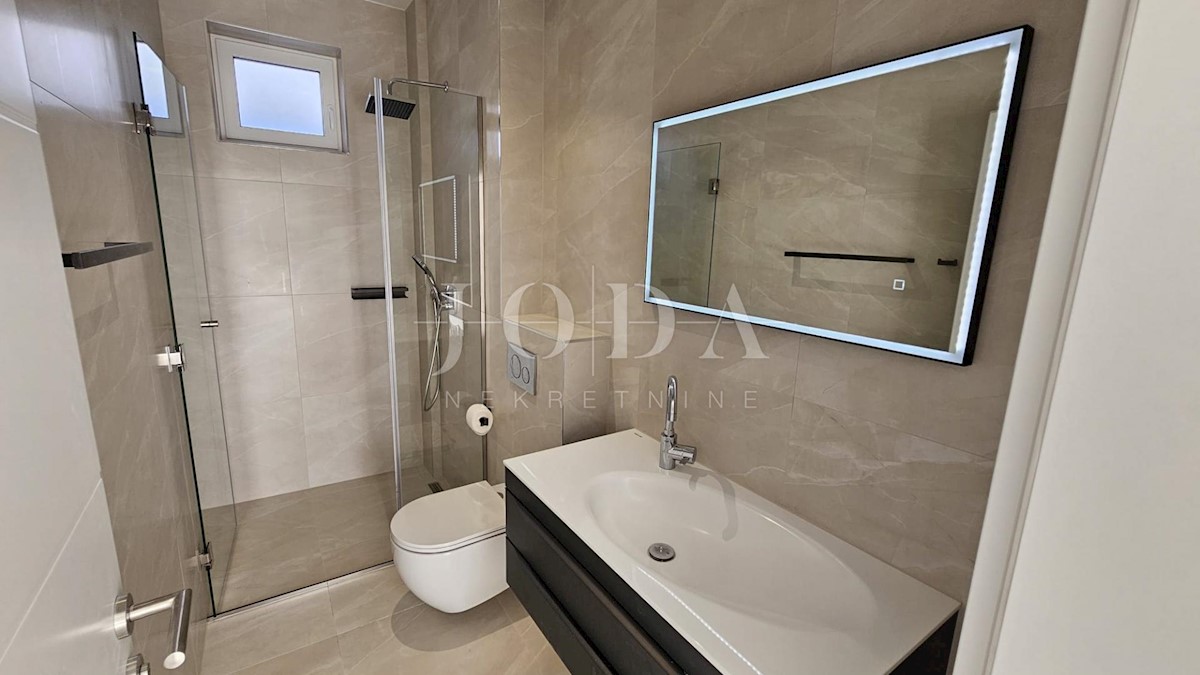 Appartement À vendre - PRIMORSKO-GORANSKA CRIKVENICA