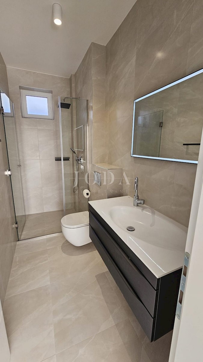 Appartement À vendre - PRIMORSKO-GORANSKA CRIKVENICA