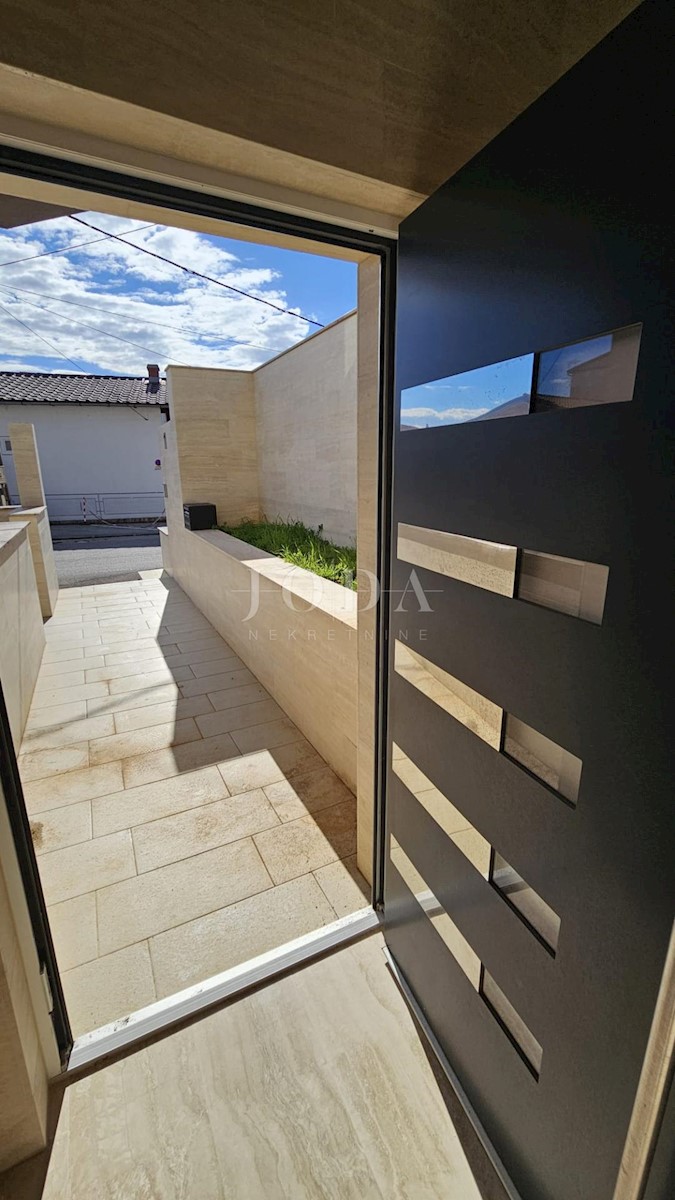 Appartement À vendre - PRIMORSKO-GORANSKA CRIKVENICA