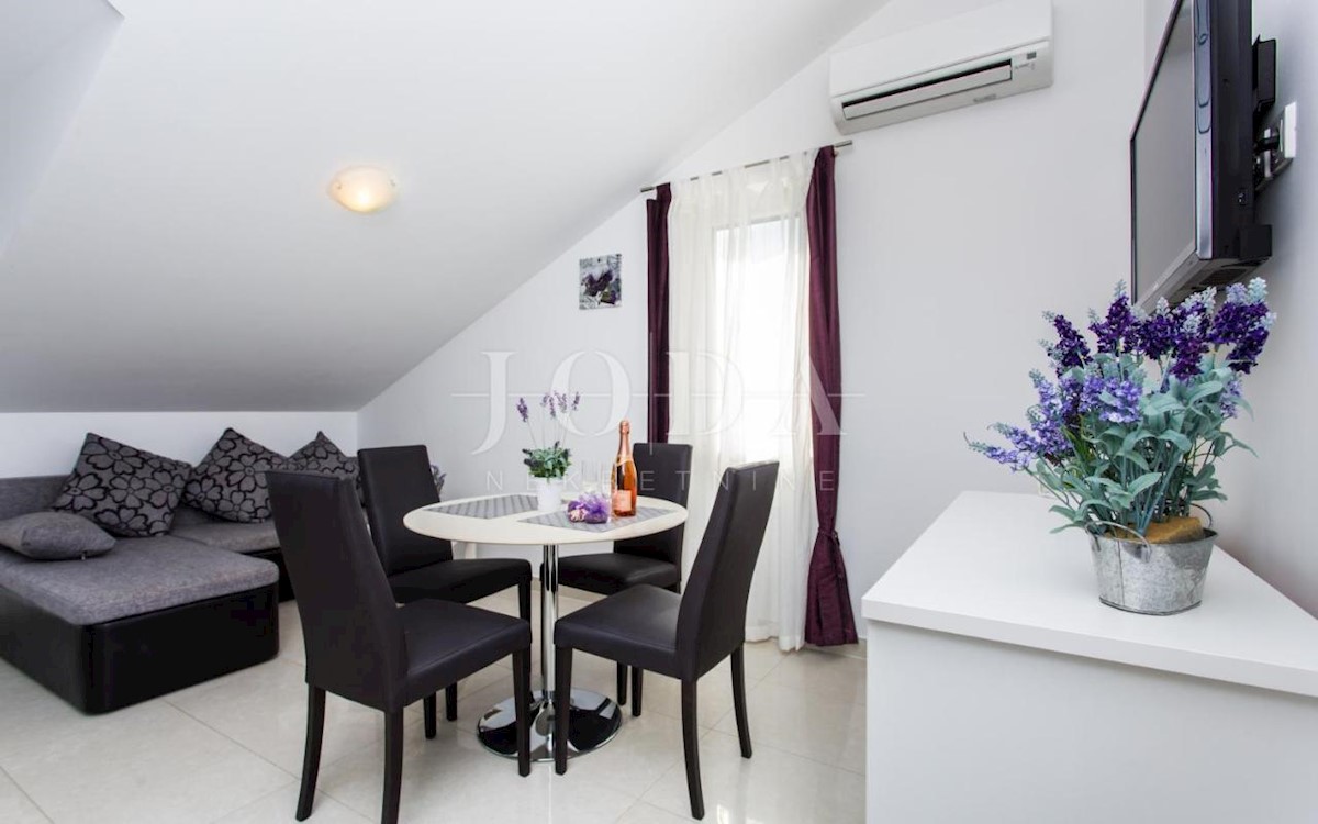 Apartmán Na predaj - PRIMORSKO-GORANSKA KRK