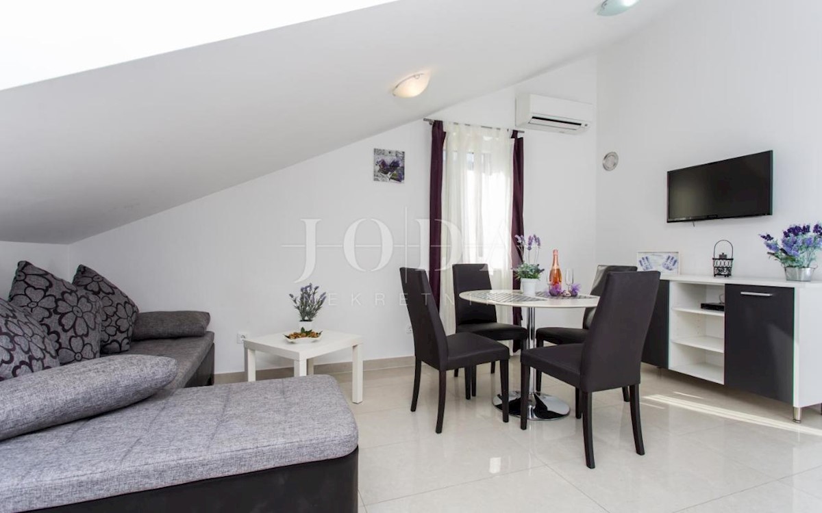 Apartmán Na predaj - PRIMORSKO-GORANSKA KRK