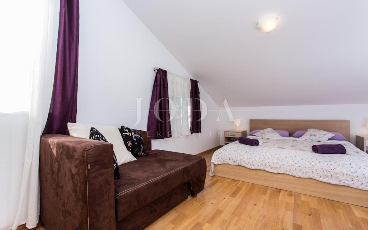 Apartmán Na predaj - PRIMORSKO-GORANSKA KRK