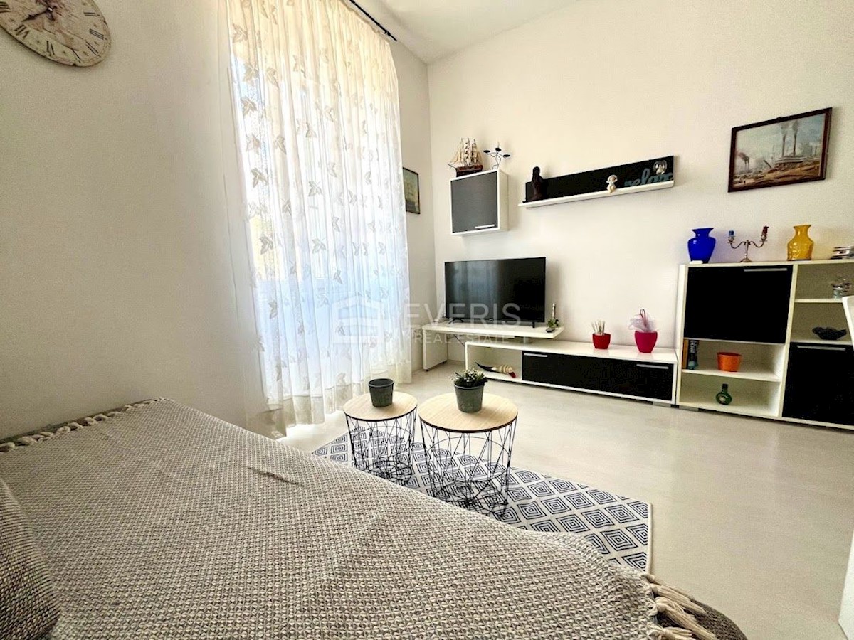 Flat For sale - PRIMORSKO-GORANSKA RIJEKA