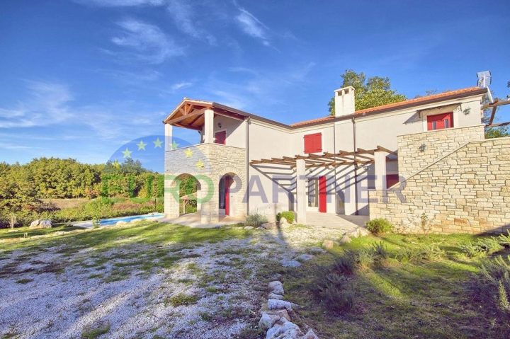 Maison À vendre - Istarska Sveti Lovreč - foto 2/18