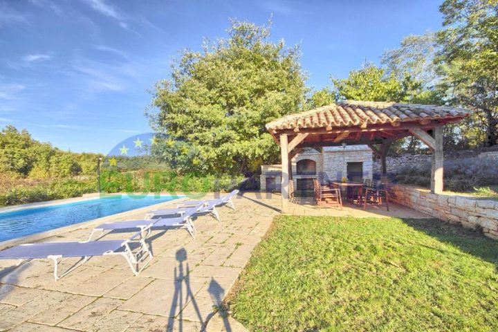 Maison À vendre - Istarska Sveti Lovreč - foto 4/18