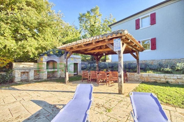 Maison À vendre - Istarska Sveti Lovreč - foto 5/18