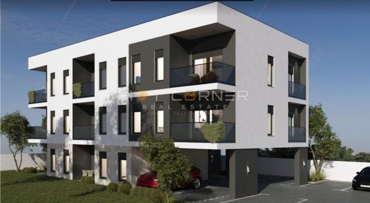Apartma Naprodaj - Istarska Pula - foto 2/6
