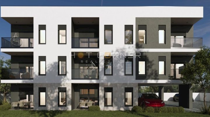 Apartma Naprodaj - Istarska Pula - foto 3/6