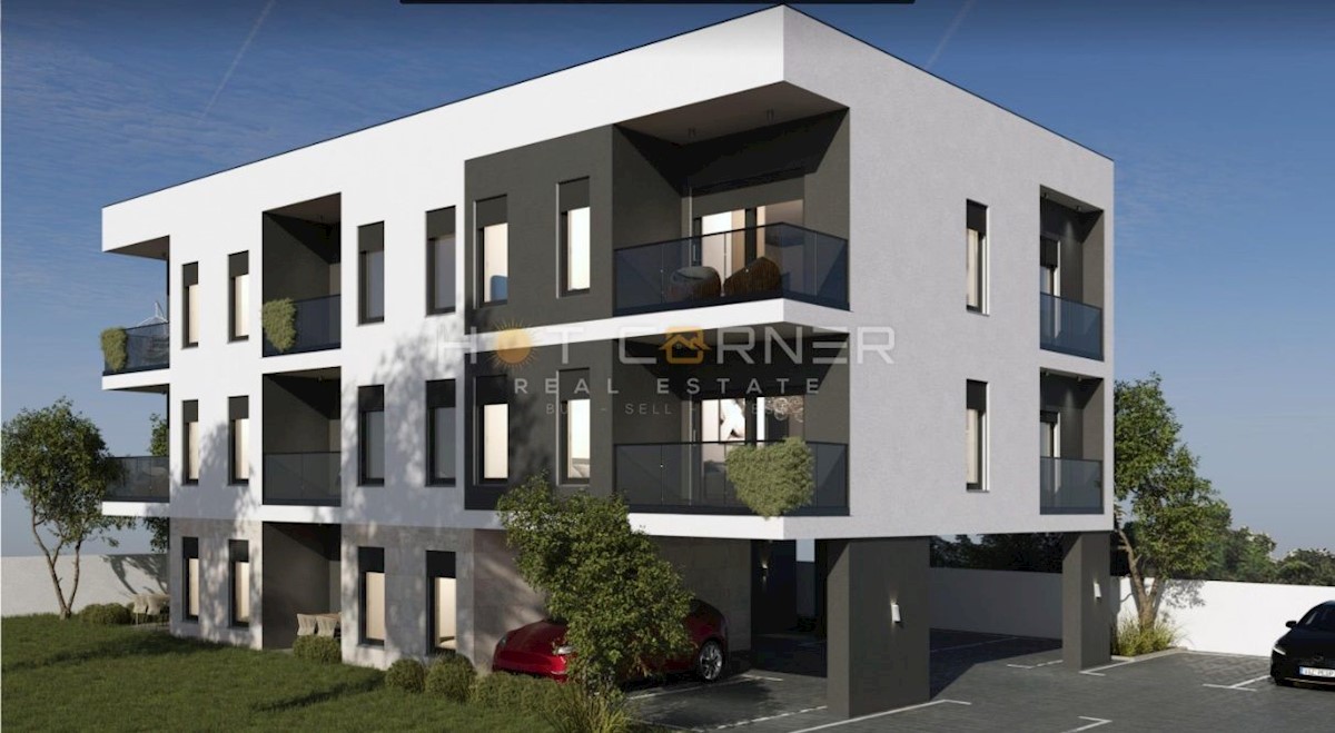 Apartment Zu verkaufen