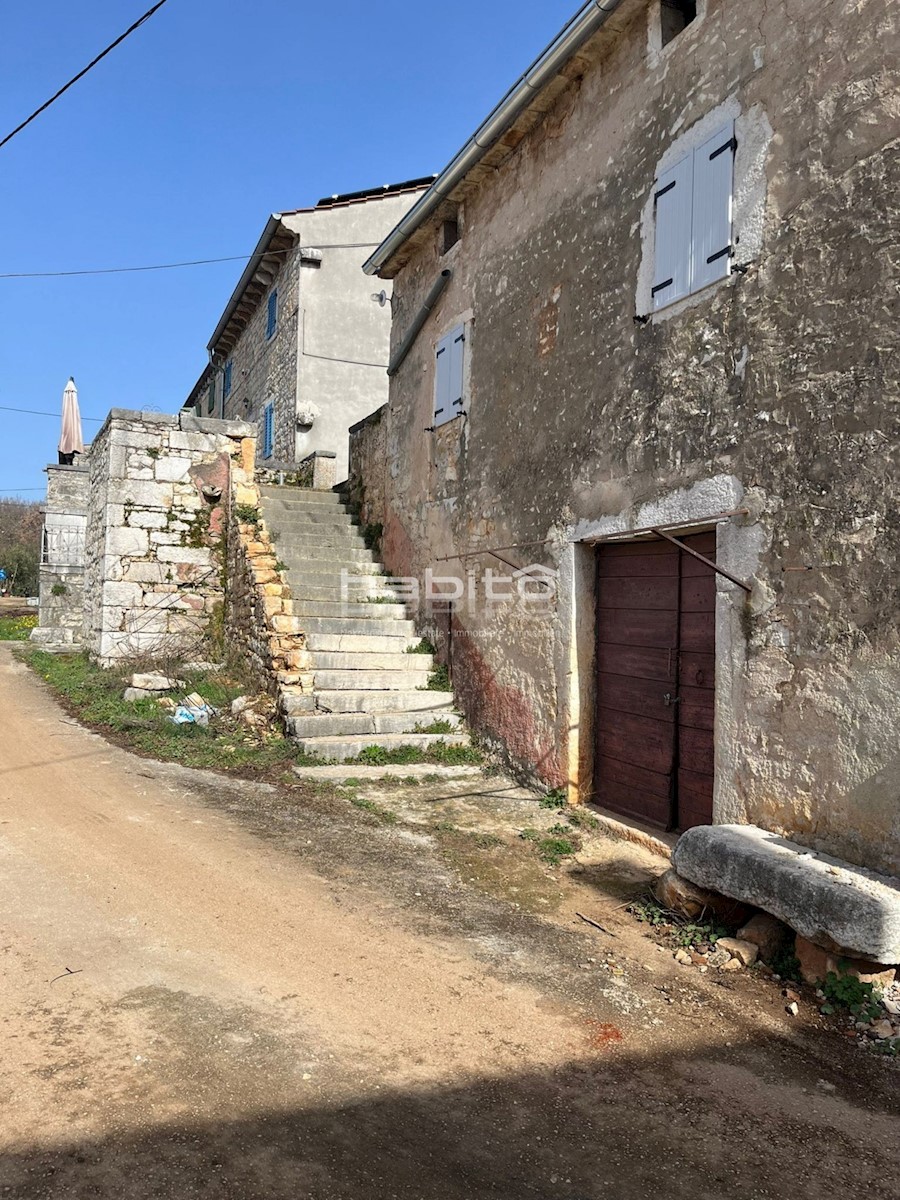 Haus Zu verkaufen - ISTARSKA POREČ