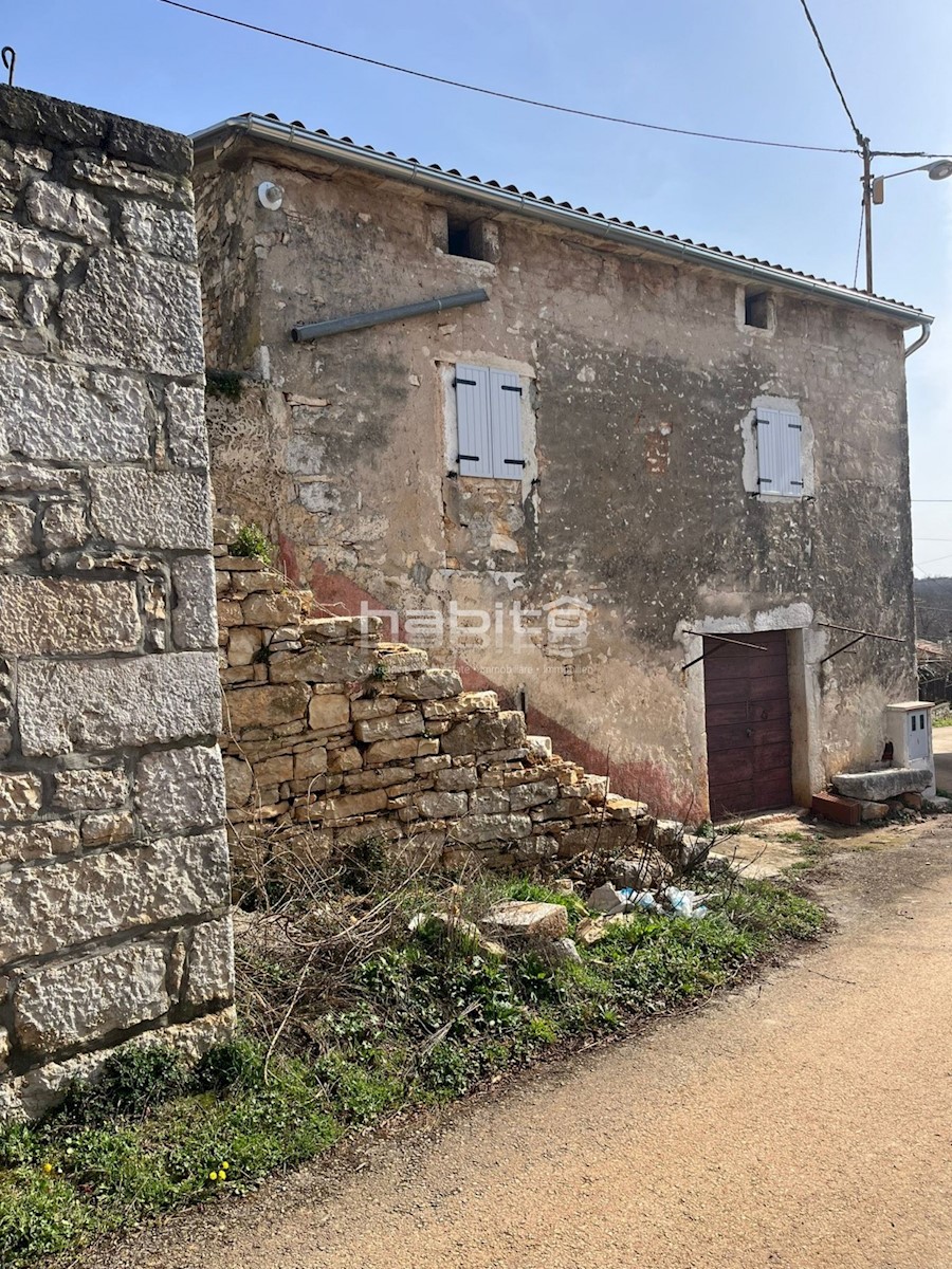 Haus Zu verkaufen - ISTARSKA POREČ