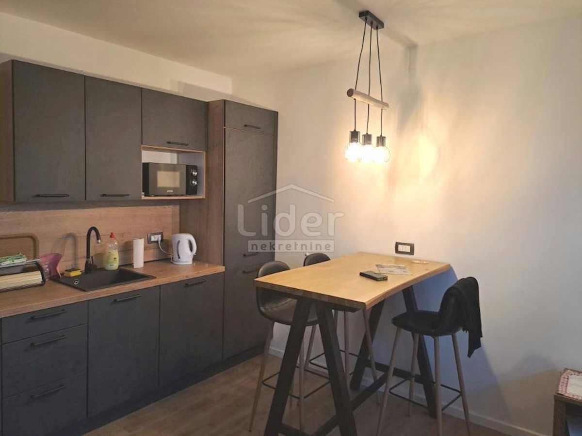 Apartment Zu vermieten - PRIMORSKO-GORANSKA RIJEKA