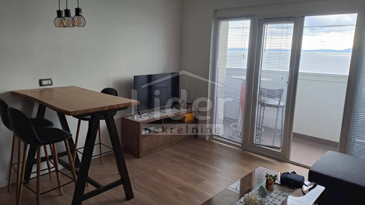 Flat For rent - PRIMORSKO-GORANSKA RIJEKA