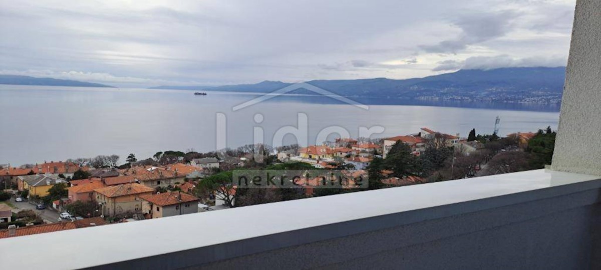 Flat For rent - PRIMORSKO-GORANSKA RIJEKA