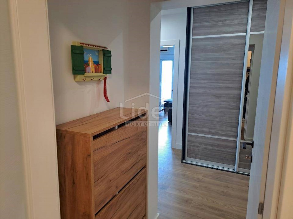 Flat For rent - PRIMORSKO-GORANSKA RIJEKA