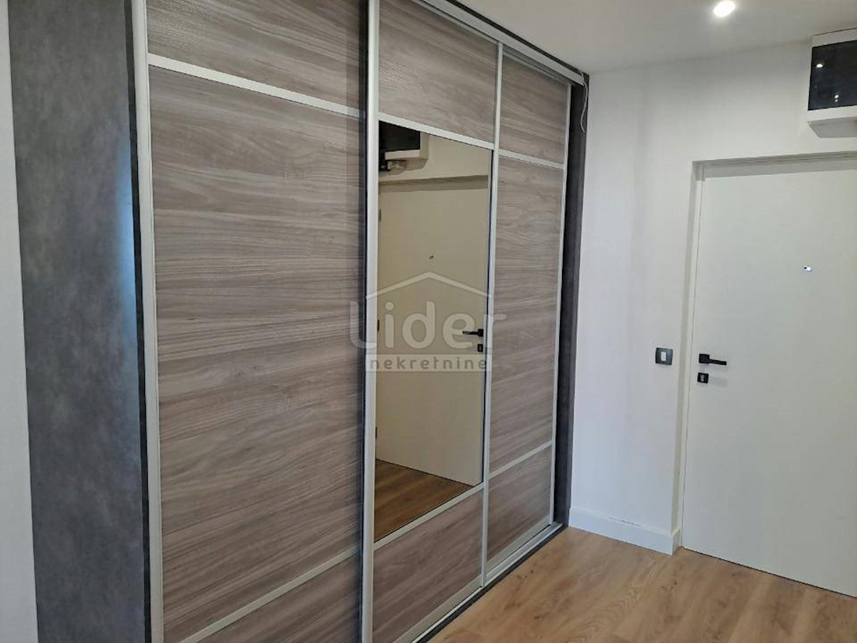 Apartmán Na prenájom - PRIMORSKO-GORANSKA RIJEKA