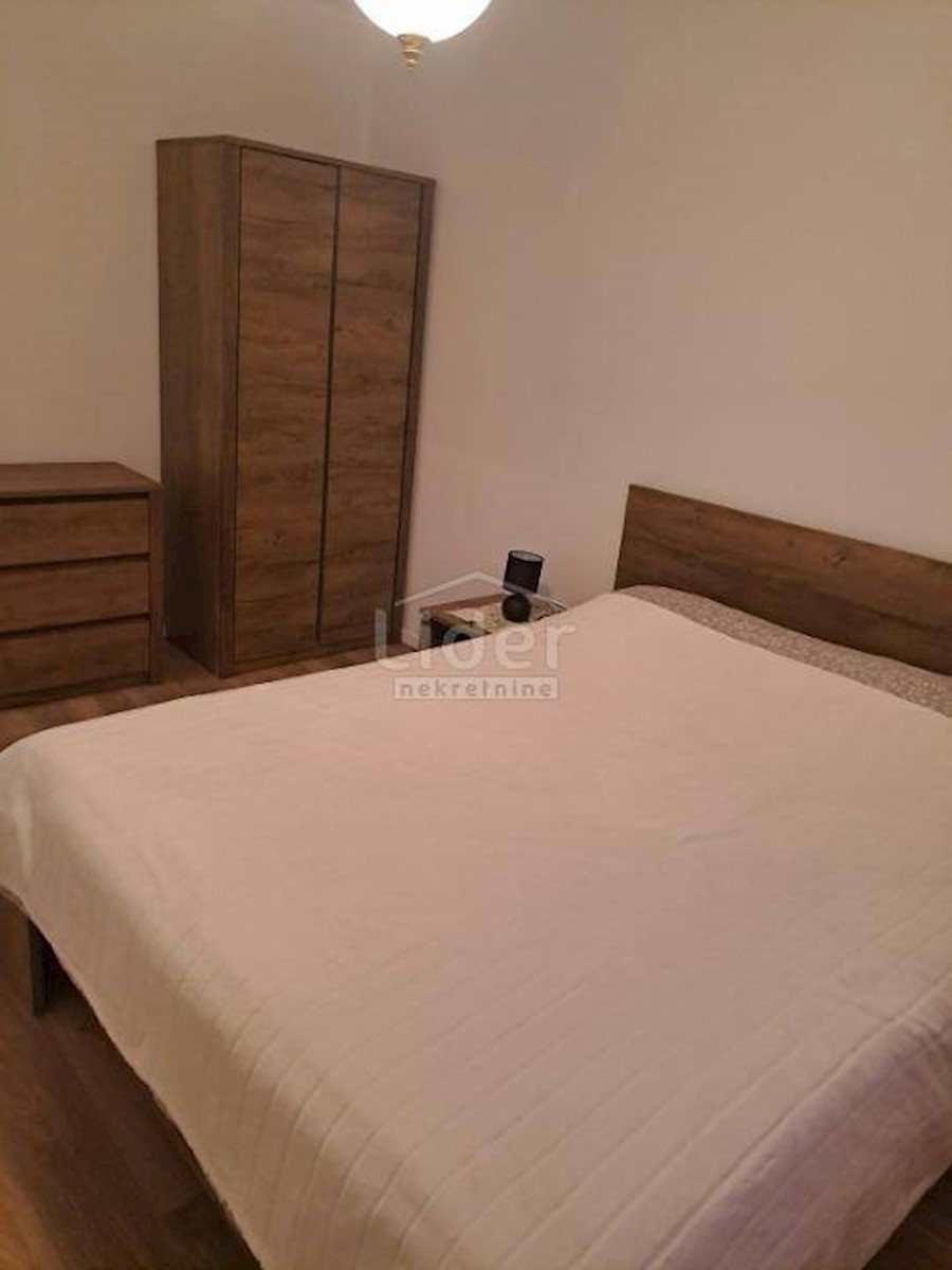 Flat For rent - PRIMORSKO-GORANSKA RIJEKA