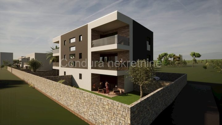 Apartment zu verkaufen 79 m² – Privlaka
