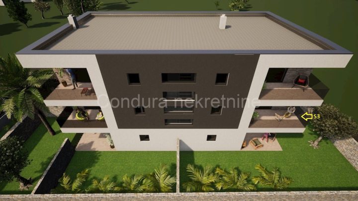 Apartmán Na prodej - Zadarska Privlaka - foto 2/6