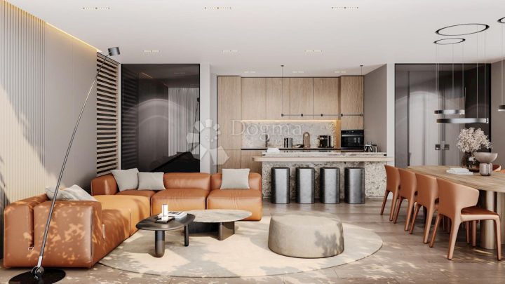 Apartment Zu verkaufen - Zadarska Zadar - foto 2/10