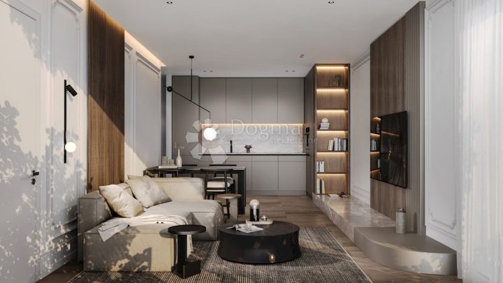 Apartmán Na predaj - Zadarska Zadar - foto 2/7