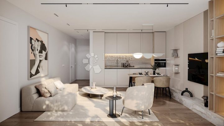 Apartment Zu verkaufen - Zadarska Zadar - foto 2/7