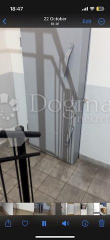 Locaux commerciaux à vendre 107 m² – Trnje