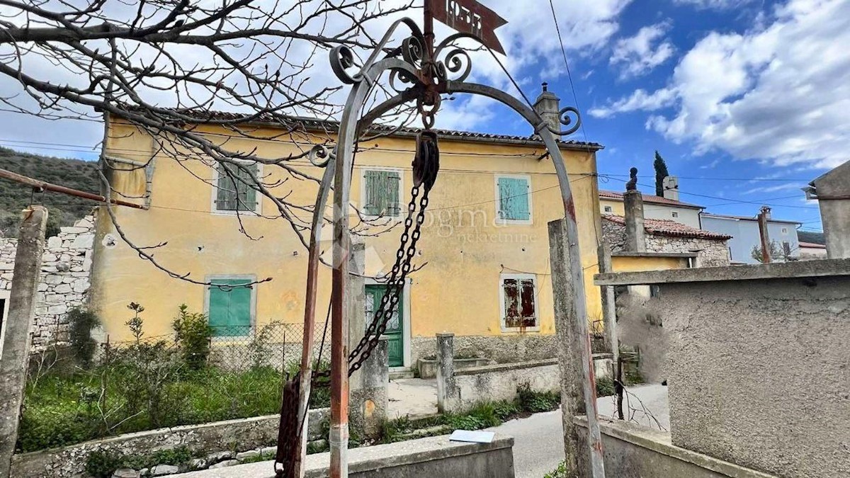 Kuća Na prodaju - Istarska Labin - foto 1/24