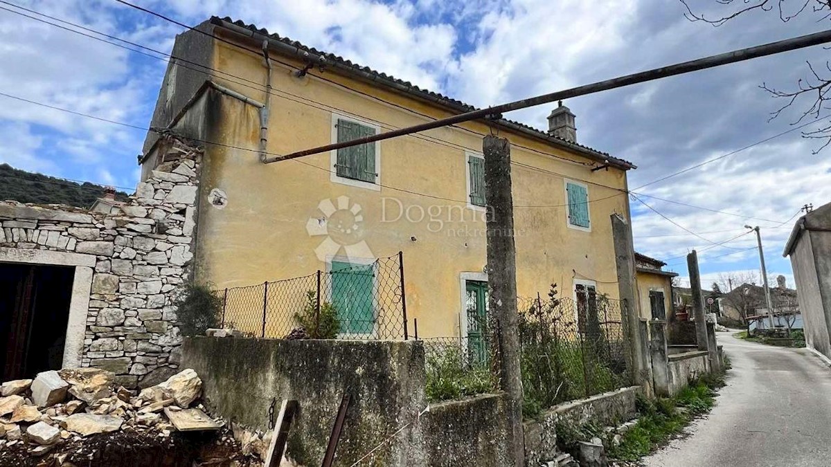 Kuća Na prodaju - Istarska Labin - foto 2/24