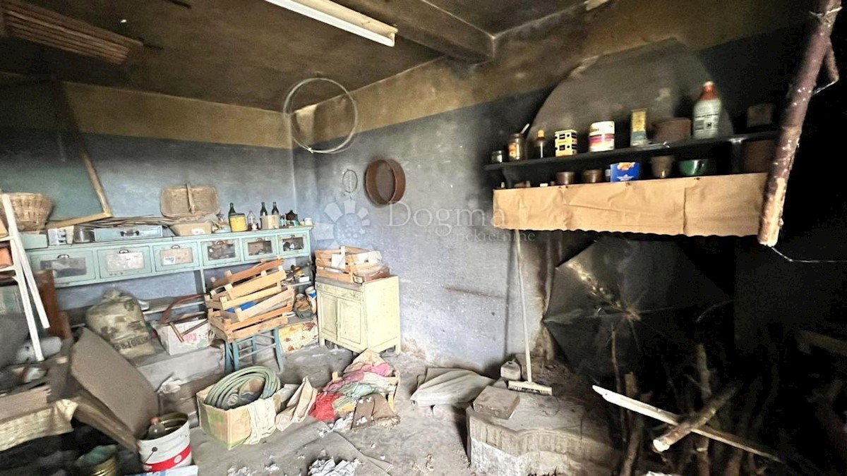 Kuća Na prodaju - ISTARSKA LABIN
