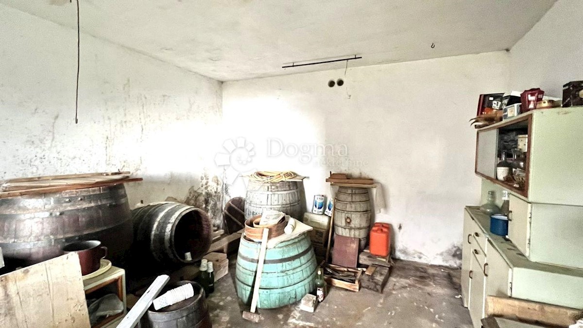 Kuća Na prodaju - ISTARSKA LABIN