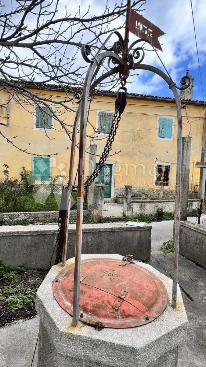 Kuća Na prodaju - ISTARSKA LABIN
