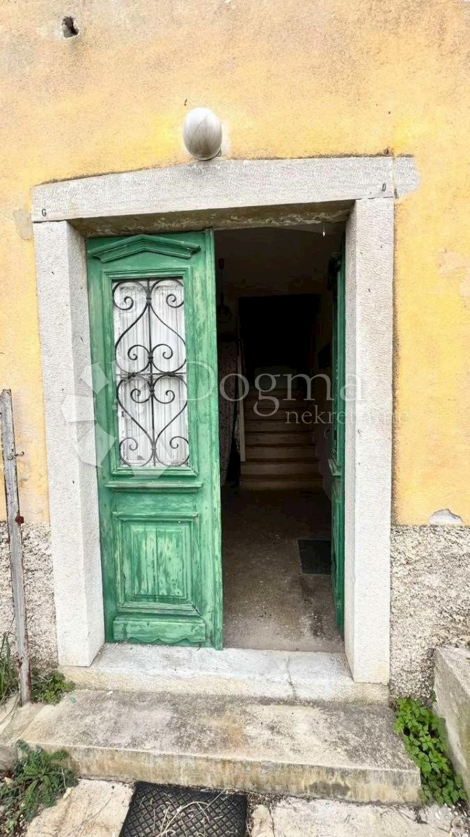 Hiša Naprodaj - ISTARSKA Labin