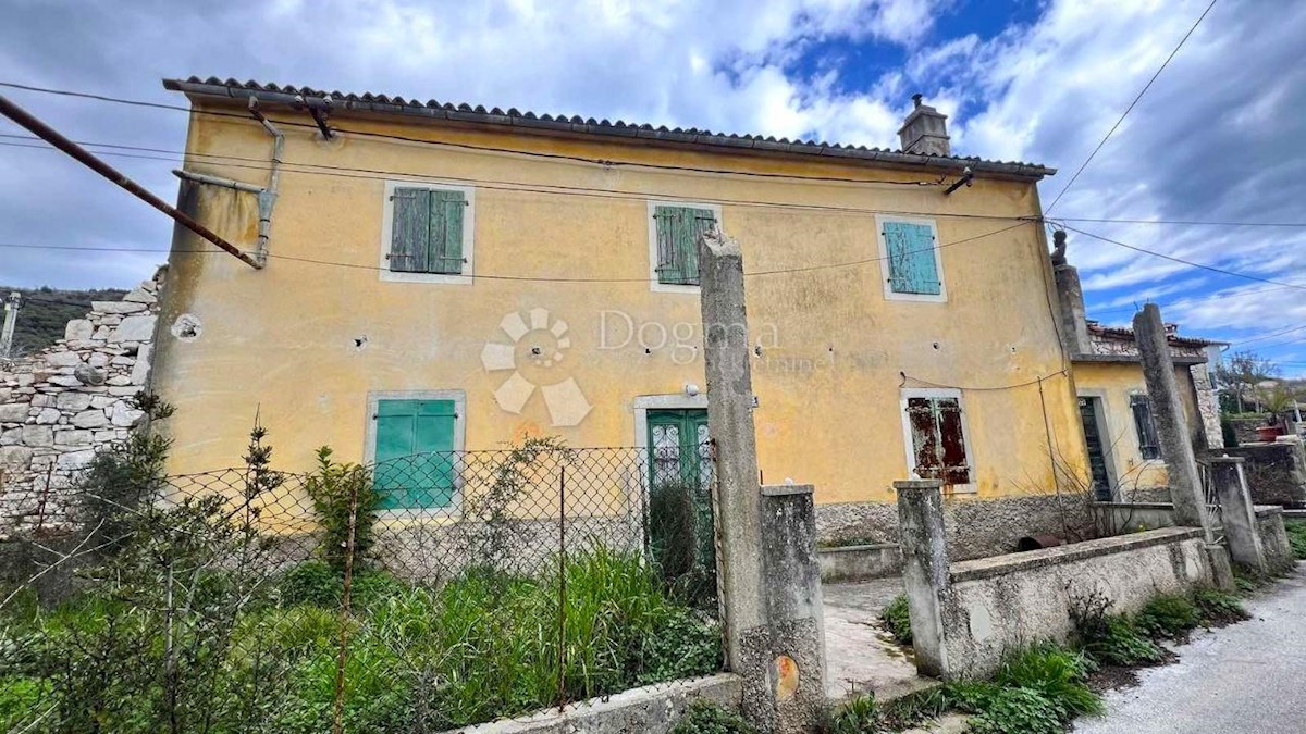 Kuća Na prodaju - Istarska Labin - foto 3/24