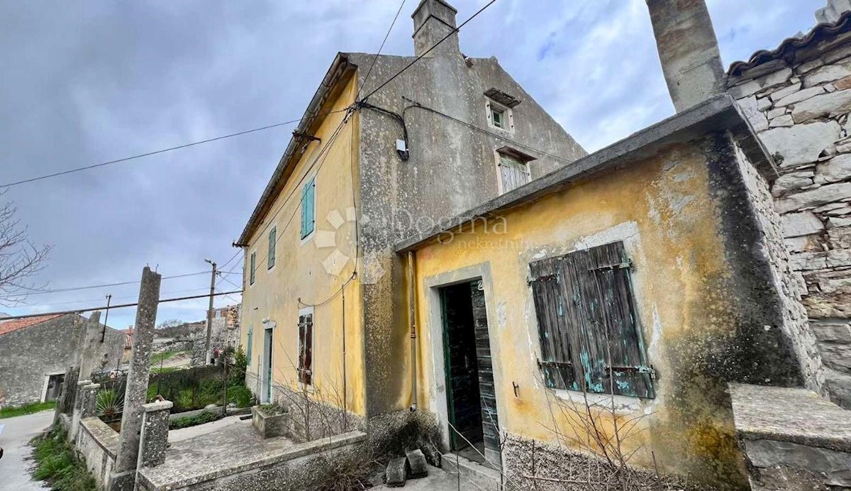 Kuća Na prodaju - Istarska Labin - foto 4/24
