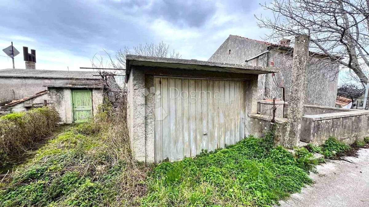Kuća Na prodaju - ISTARSKA LABIN
