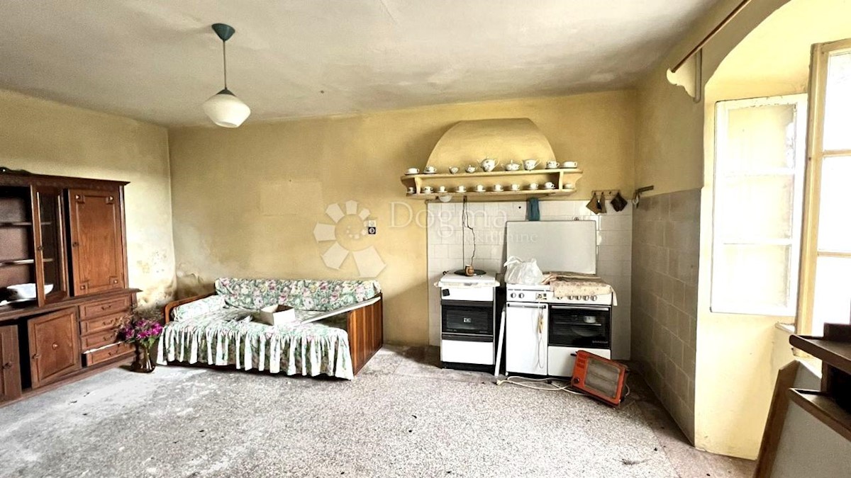 Kuća Na prodaju - ISTARSKA LABIN