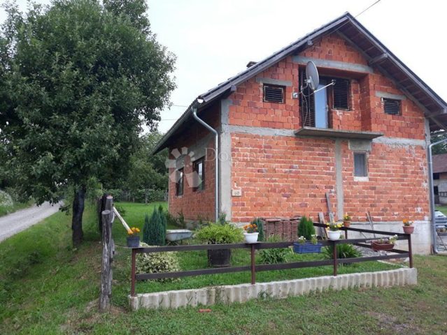 Działka na sprzedaż 60000 m² – Ravno Rašće