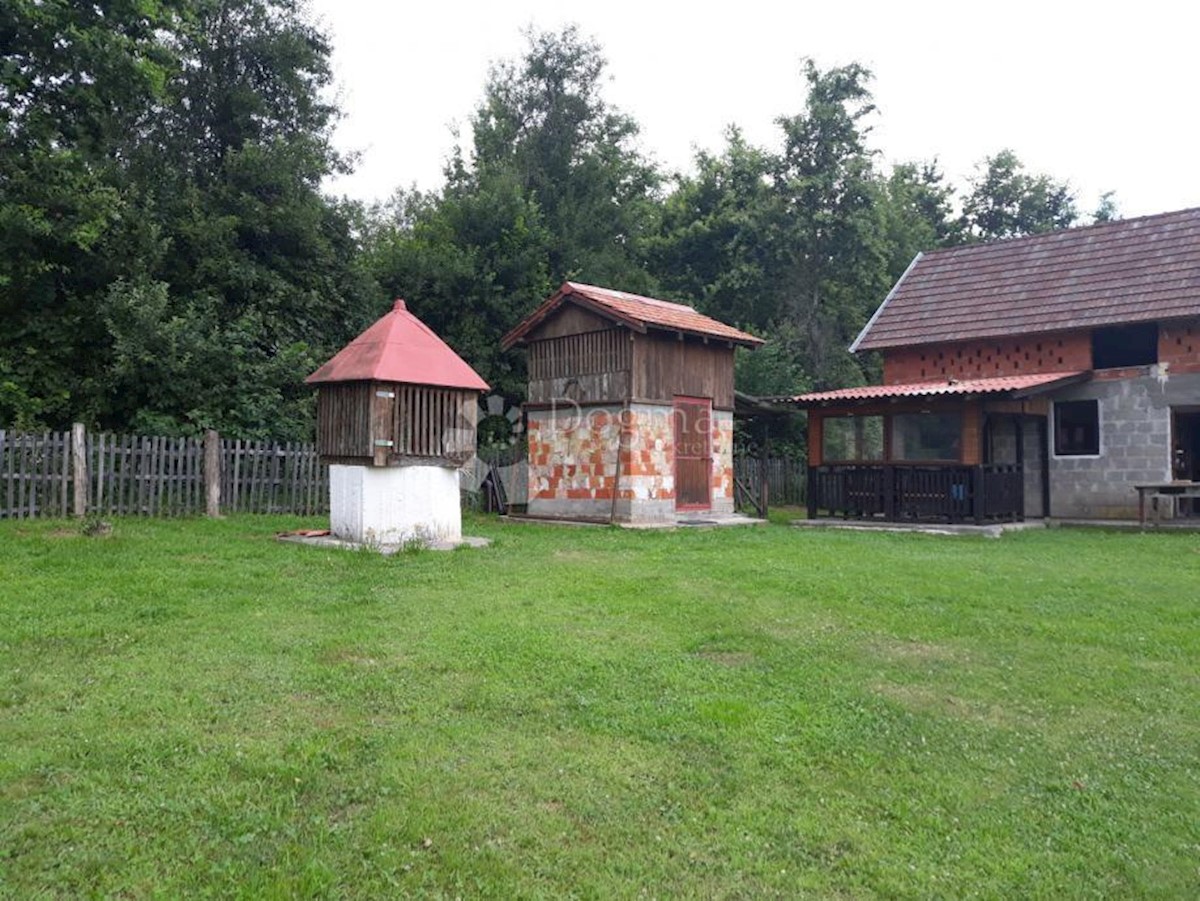 Zemljište Na prodaju - SISAČKO-MOSLAVAČKA GLINA