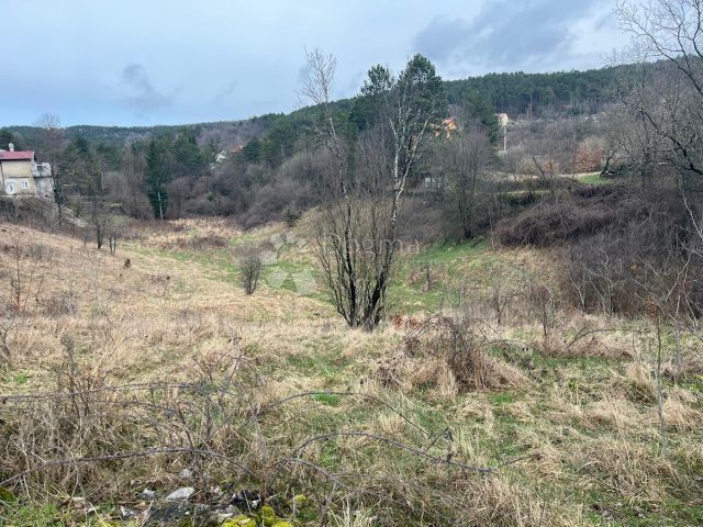 Pozemek na prodej 1052 m² – Klana
