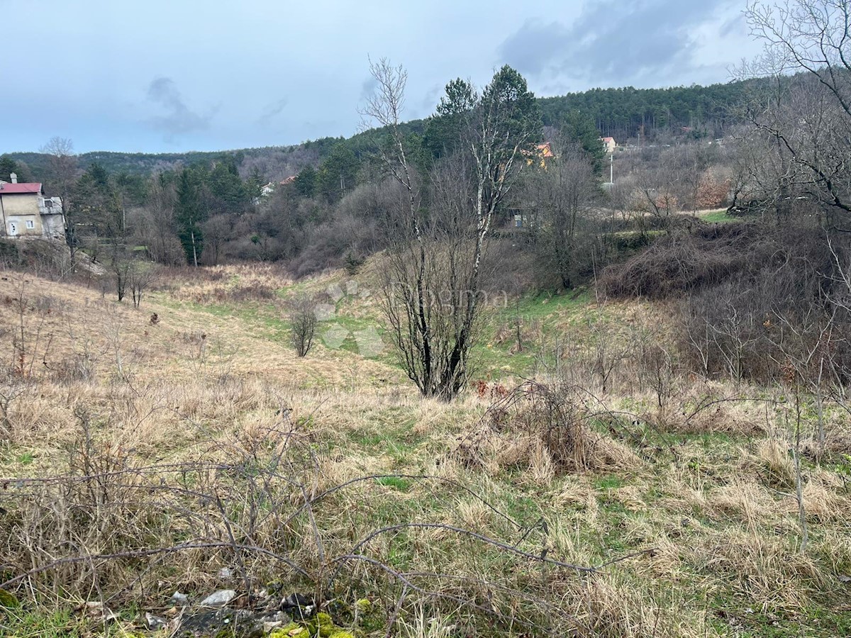 Terrain À vendre - Primorsko-goranska Klana - foto 1/2