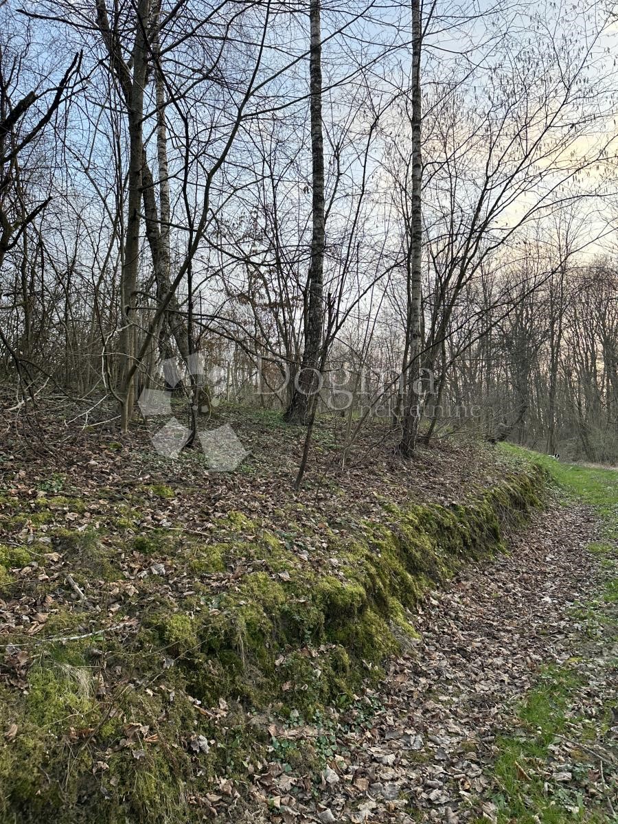 Terreno In vendita - SISAČKO-MOSLAVAČKA SISAK