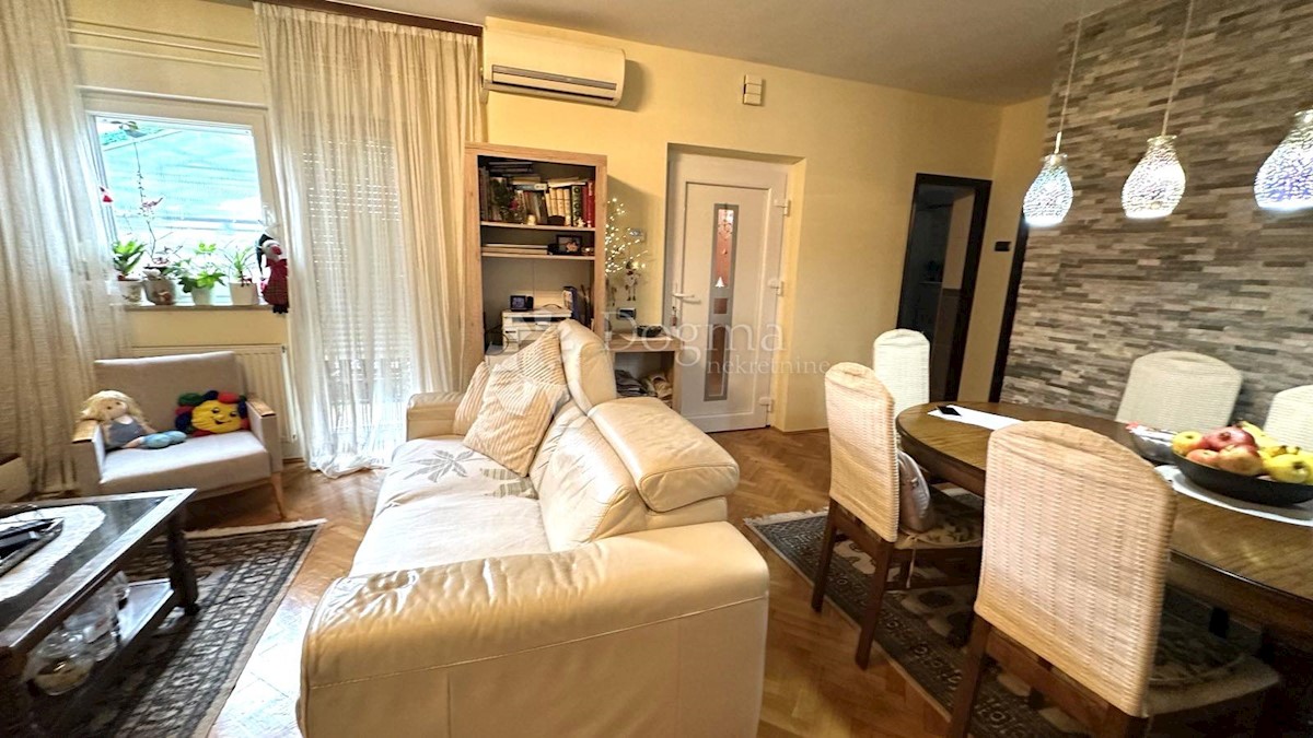 Apartmán Na prodej - GRAD ZAGREB ZAGREB