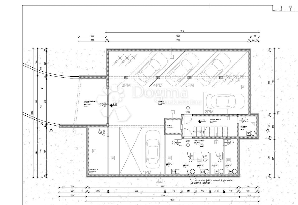 Flat For sale - ZADARSKA ZADAR