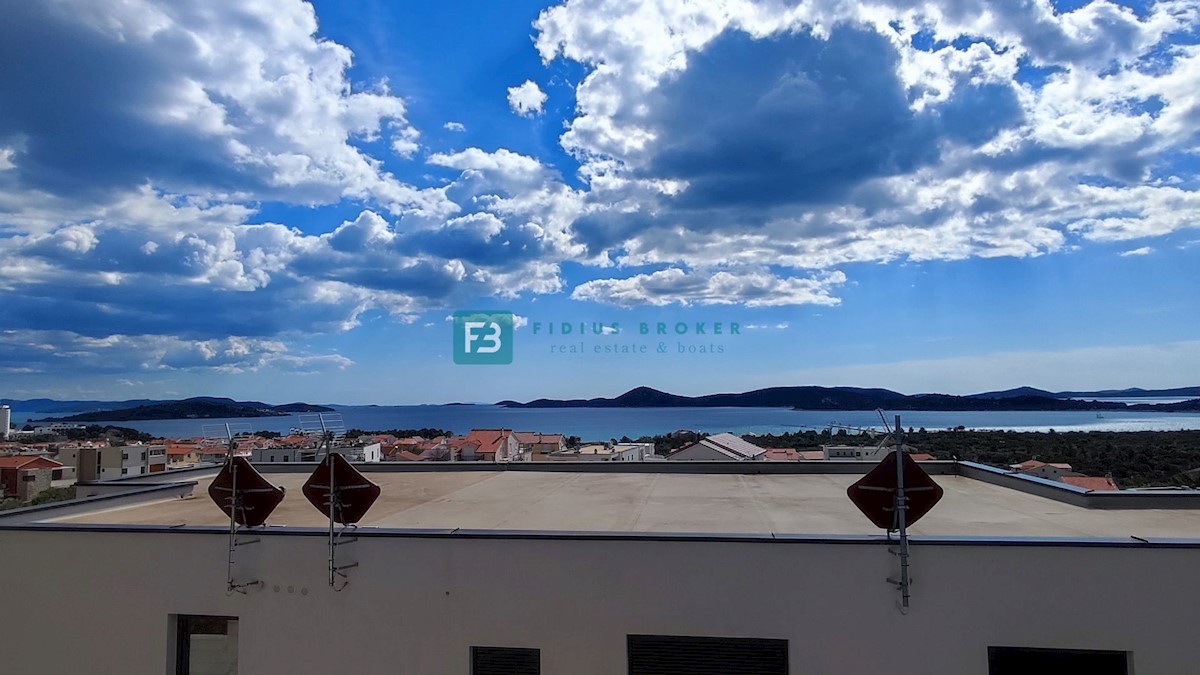 Dům Na prodej - ŠIBENSKO-KNINSKA VODICE