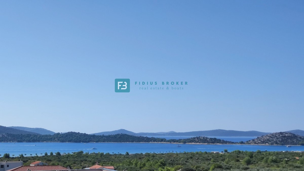 Dům Na prodej - ŠIBENSKO-KNINSKA VODICE