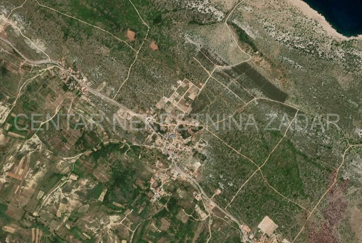 Parcela Naprodaj - Zadarska Ražanac - foto 3/3